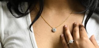 COSMOS Diamonds Launched User-Friendly Website, Making Lab-Grown Diamonds Accessible to All COSMOS Diamonds Launched User-Friendly Website, Making Lab-Grown Diamonds Accessible to All