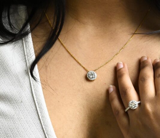 COSMOS Diamonds Launched User-Friendly Website, Making Lab-Grown Diamonds Accessible to All COSMOS Diamonds Launched User-Friendly Website, Making Lab-Grown Diamonds Accessible to All