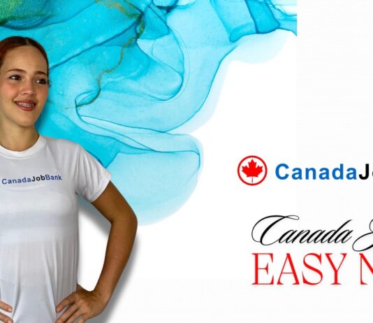Canada Job Bank Connects Employers with Job Seekers Offering Verified Opportunities