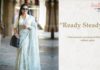 Experience Effortless Elegance with Soulweaves’ Pre-Stitched and Pre-Draped ‘Ready Steady Go’ Sarees
