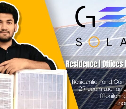 Gaurav Yadav’s Vision Shines Bright: Grow Energy Traders Revolutionises Solar Landscape