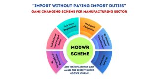 Global Tax Masters Sheds Light on MOOWR Scheme Benefits Global Tax Masters Sheds Light on MOOWR Scheme Benefits