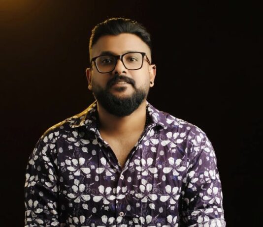 Unveiling the Mystery: An Interview with JayKay Heart, Author of the Book “The Girl in the Tinder App”