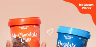 Celebrate scoops of happiness this Mother’s Day at Ice Cream Works! Ice Cream Works, Mother’s Day,