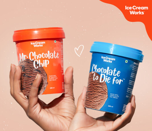 Celebrate scoops of happiness this Mother’s Day at Ice Cream Works! Ice Cream Works, Mother’s Day,