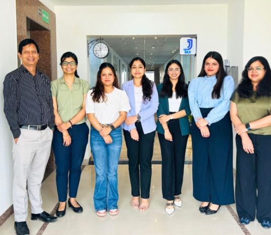 JJ Tax Celebrates 4th Anniversary as Premier Tax and Compliance Platform JJ Tax Celebrates 4th Anniversary as Premier Tax and Compliance Platform