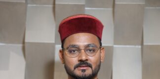 Kanak Dhanai: A Political Prodigy Builds His Own Path in Uttarakhand