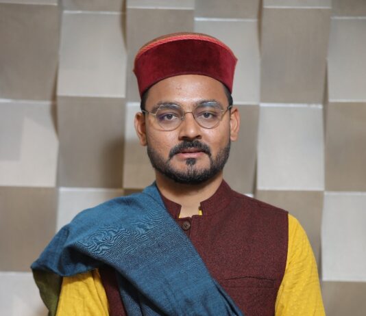 Kanak Dhanai: A Political Prodigy Builds His Own Path in Uttarakhand