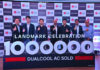 No. 1 Ac Brand LG Electronics Sets New Benchmark With The Launch Of India’s 1st Energy Manager Ac