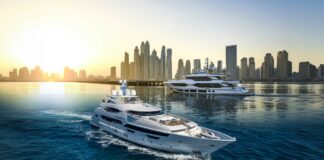 OneClickDrive’s Exclusive Yacht Rental Services Promise an Epic Dubai Royalty Experience