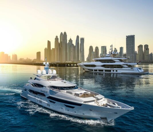 OneClickDrive’s Exclusive Yacht Rental Services Promise an Epic Dubai Royalty Experience