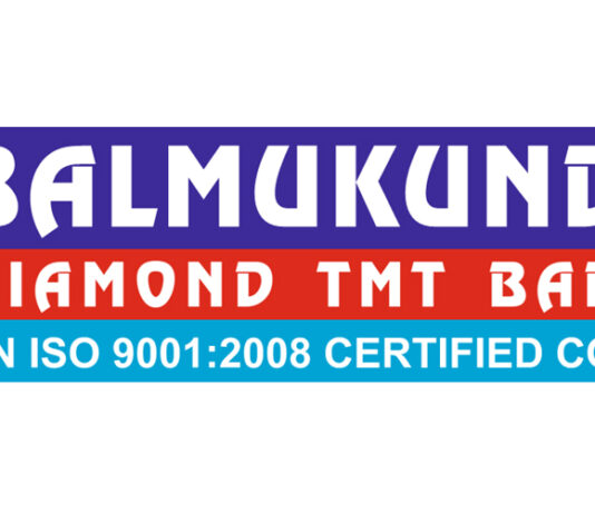 Rajeev Kanodia and Balmukund Diamond TMT Steel: Revolutionizing the Steel Industry with Unmatched Quality and Strength