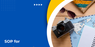 SOP for Malta Student Visa SOP for Malta Student Visa