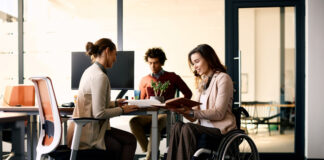 Unlocking the Purple Economy: A Roadmap for Disability Inclusion and Economic Empowerment Unlocking the Purple Economy: A Roadmap for Disability Inclusion and Economic Empowerment