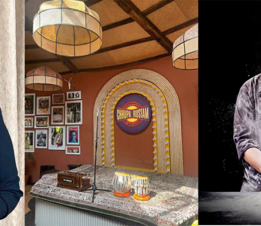 Starshine Brands Welcomes Celebrity Chef Akshat Parihar as Brand Ambassador Starshine Brands, Celebrity Chef Akshat Parihar, leading hospitality company, Dr. Shweta Gupta,