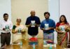 Dr. Pratik and Dr. Pramila’s “Silent Revolution” Unveiled by Dr. Raghunath Mashelkar at Reliance Leadership Innovation Centre, Pune