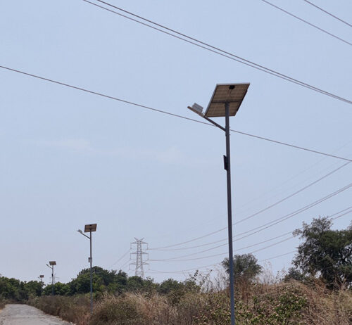 LANXESS drives sustainable change in Jhagadia through its CSR initiatives