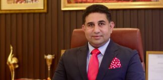 A Foundation of Trust: How Ramji Corp is Making Luxury Real Estate Affordable for Masses in India with Ethical Excellence