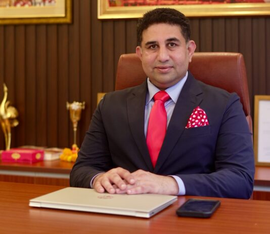 A Foundation of Trust: How Ramji Corp is Making Luxury Real Estate Affordable for Masses in India with Ethical Excellence