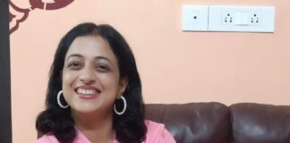 Astrologer Richa Pathak: The Guiding Star of Mumbai’s Astrological and Vastu Realm Astrologer Richa Pathak The Guiding Star of Mumbai's Astrological and Vastu Realm (4)