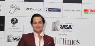 Prius Brand and Business Partners bags Mega Fashion and Awards Events Delhi Times Fashion Week (DTFW)