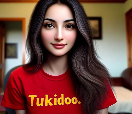 Introducing Navya: Tukidoo’s AI Tutor Transforming Online Education Introducing Navya: Tukidoo's AI Tutor Transforming Online Education