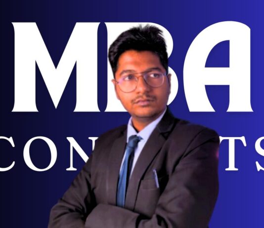 MBA Concepts: Revolutionising Business Education with Free, Bite-Sized Learning