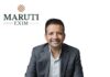 Maruti Exim sets sights on strengthening global footprint Maruti Exim, textile export house, Surat-based Maruti Exim, Vikas Modi,