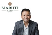 Maruti Exim sets sights on strengthening global footprint Maruti Exim, textile export house, Surat-based Maruti Exim, Vikas Modi,