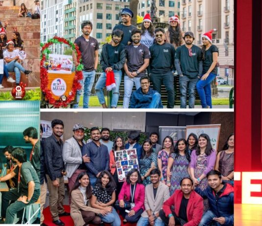 Melbourne MAMA Creative Space Fosters Collaboration Between Australia and India