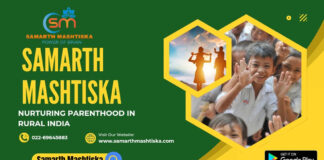 Nurturing Parenthood in Rural India: Empowering Families with Samarth Mashtiska