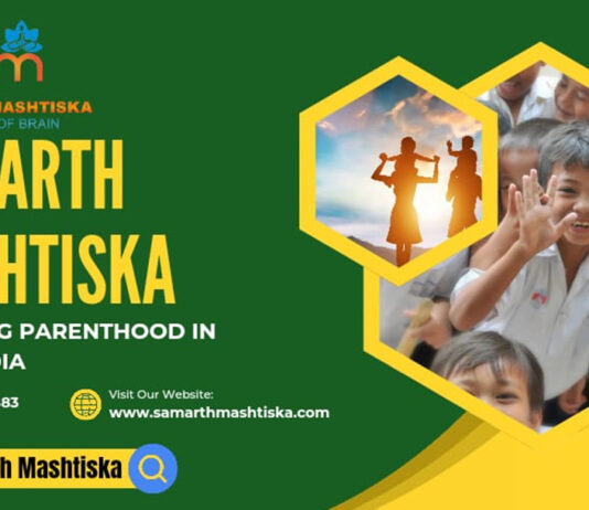 Nurturing Parenthood in Rural India: Empowering Families with Samarth Mashtiska
