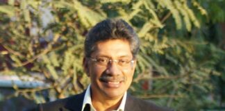 The Significance and Rejuvenation of India’s Rivers: Insights from Sri K Siddhartha The Significance and Rejuvenation of India's Rivers Insights from Sri K Siddhartha