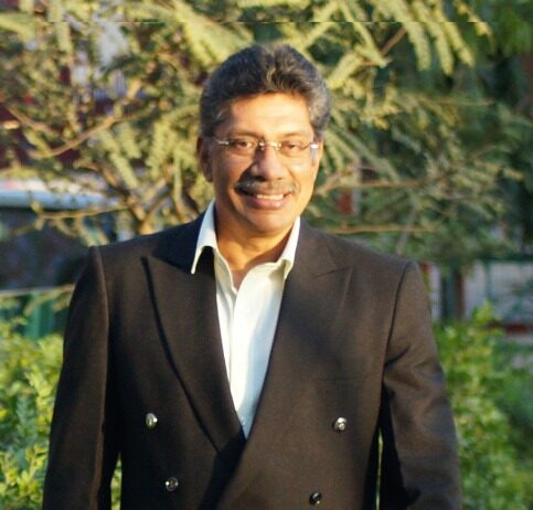 The Significance and Rejuvenation of India’s Rivers: Insights from Sri K Siddhartha The Significance and Rejuvenation of India's Rivers Insights from Sri K Siddhartha