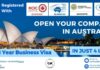 Indian Entrepreneurs Welcome the Opportunity to Establish Branches in Australia and Canada Global Business Expansion, Indo Aussie Trade, Indo Canadian Business, Visa Answer Immigration, Entrepreneur Visas, Invest In Australia, Invest In Canada, Business Migration, International Markets, Free Trade Agreement,