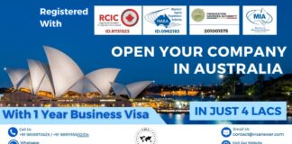 Indian Entrepreneurs Welcome the Opportunity to Establish Branches in Australia and Canada Global Business Expansion, Indo Aussie Trade, Indo Canadian Business, Visa Answer Immigration, Entrepreneur Visas, Invest In Australia, Invest In Canada, Business Migration, International Markets, Free Trade Agreement,
