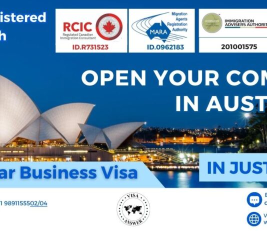 Indian Entrepreneurs Welcome the Opportunity to Establish Branches in Australia and Canada Global Business Expansion, Indo Aussie Trade, Indo Canadian Business, Visa Answer Immigration, Entrepreneur Visas, Invest In Australia, Invest In Canada, Business Migration, International Markets, Free Trade Agreement,