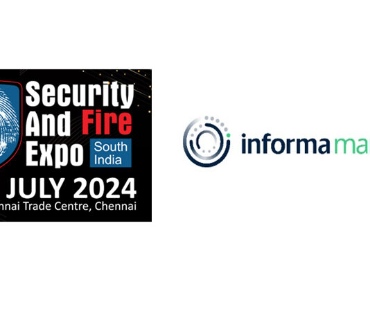 8th Edition of SAFE South India: Showcasing Advanced Security Solutions with 100+ Leading Brands, Fortifying Tomorrow’s Cities
