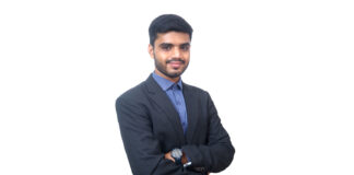 A Young Passionate Entrepreneur Revolutionizing E-commerce