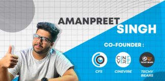 CineVire: Creation of a Powerhouse Duo Redefining Digital Media and Filmmaking CineVire Creation of a Powerhouse Duo Redefining Digital Media and Filmmak