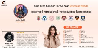Consultifly Celebrates Decades of Success in Helping Students Secure Top Scores and Top Admits with Scholarships