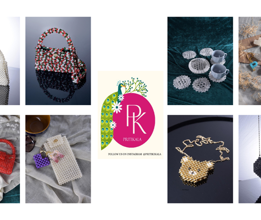 Discover PRITIKALA: A Celebration of Handcrafted Elegance and Heritage