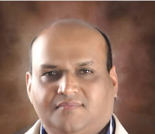 Dr. Anand Soni (Hon Astro Sciences): Leading Expert in Astro Sciences Launches New Initiative in Pune.