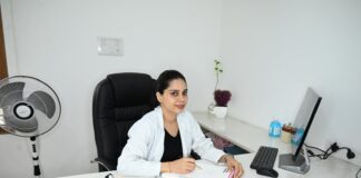 Dr. Shilpa R.K.’s Vision Transforms Skin Health at Nishka Skin Clinic