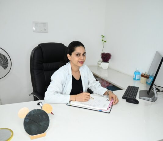Dr. Shilpa R.K.’s Vision Transforms Skin Health at Nishka Skin Clinic