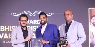 E Canna Coin: Transforming India’s Financial Sector Through Crypto Innovation E Canna Coin, Crypto Innovation, Cryptocurrencies, Abhish Krishnan, Vaisakh T Rajan, E canna Coin Digital Asset & Wealth Management Private Limited