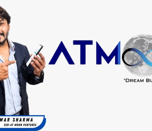 Enhancing Security and User Experience in Payment Systems with Atmoon Ventures