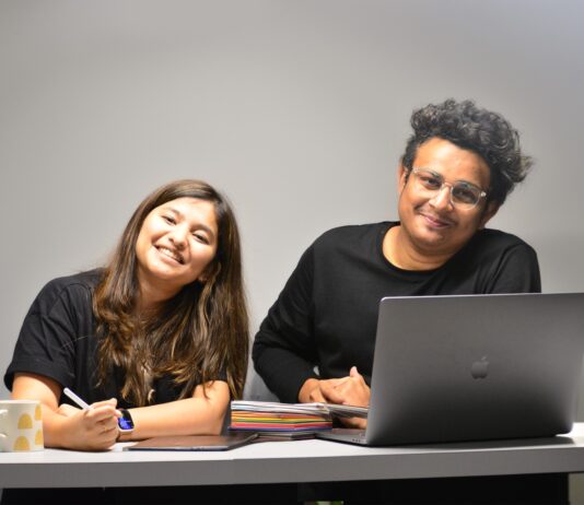 From Grads to Award-Winning Duo: Studuo Shakes Up the Scene