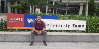 From Village to Vanguard: Dr. Rajeshkumar Kamleshbhai Ahir’s Trailblazing Path in Smart Grid Research