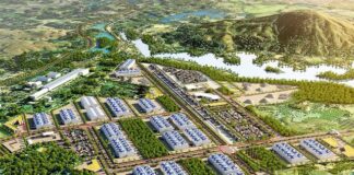 Government Pushes for Public-Private Partnership Model to Enhance Multi-Modal Logistics Parks in India